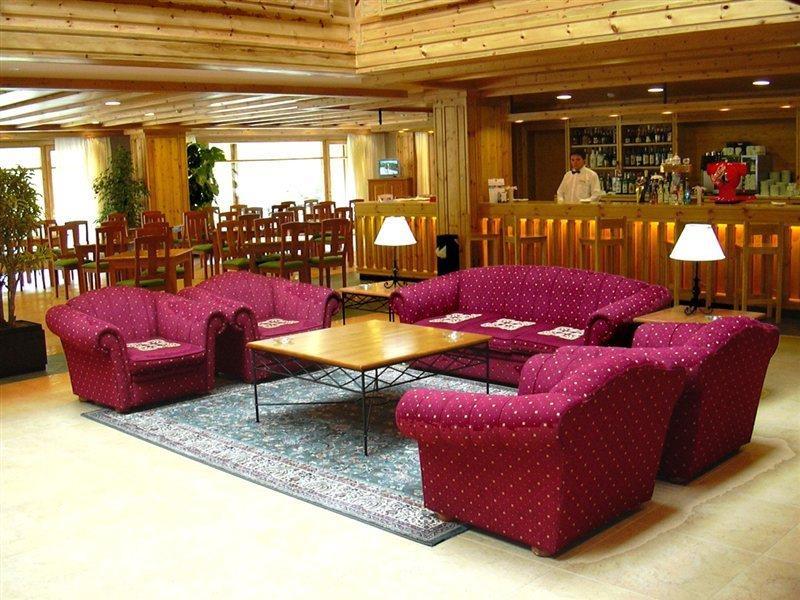 Hotel Nordic El Tarter Zewnętrze zdjęcie